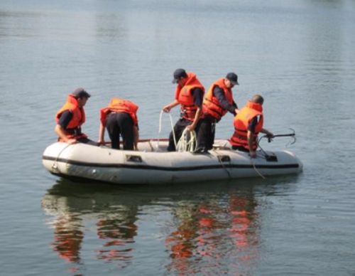 Victimele scăldatului: Doi bărbaţi s-au înecat în ultimele 24 de ore