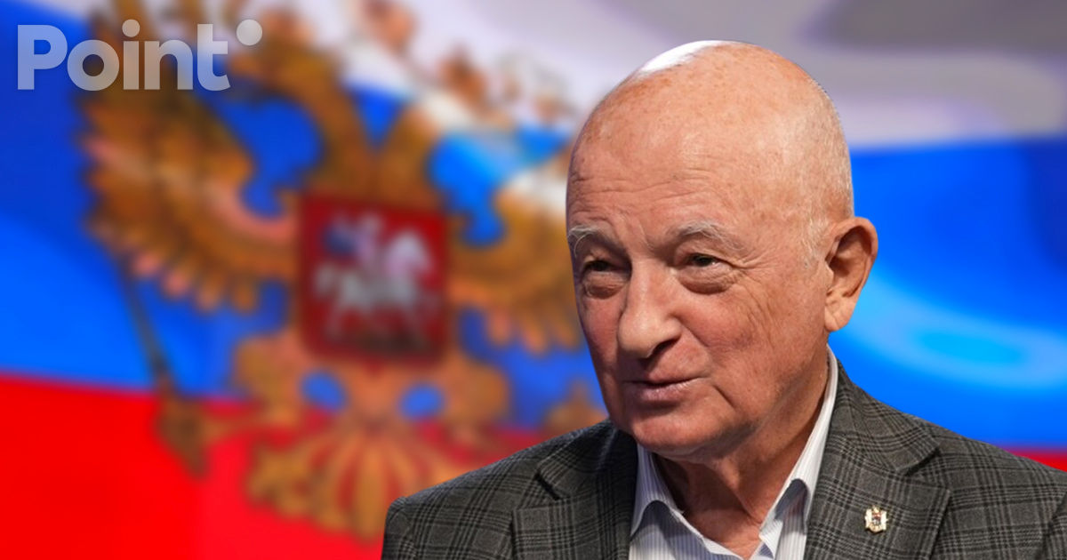 Нантой: Кремль готовит государственный переворот в Республике Молдова.