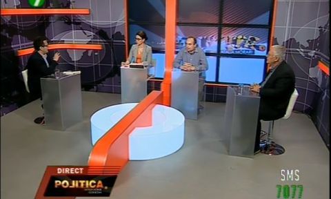Дьяков против Пистринчука: Кто хочет досрочных выборов?