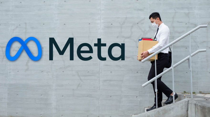 Технологическая компания Цукерберга Meta уволила 700 сотрудников.