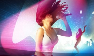 В пятницу и субботу 5 и 6 октября в Cheese Café Karaoke пройдут первые полуфиналы. Фото: m.liga.net