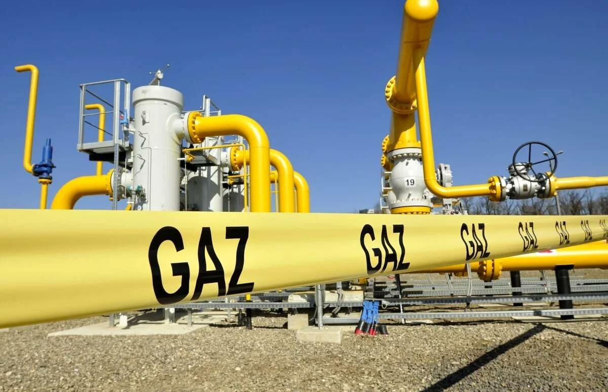 Правительство Молдовы ищет альтернативные источники поставок газа.