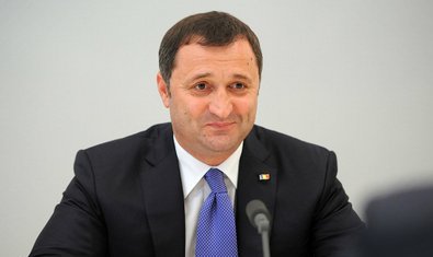 У Молдовы, как государства, нет долгов за российский природный газ перед «Газпромом». 