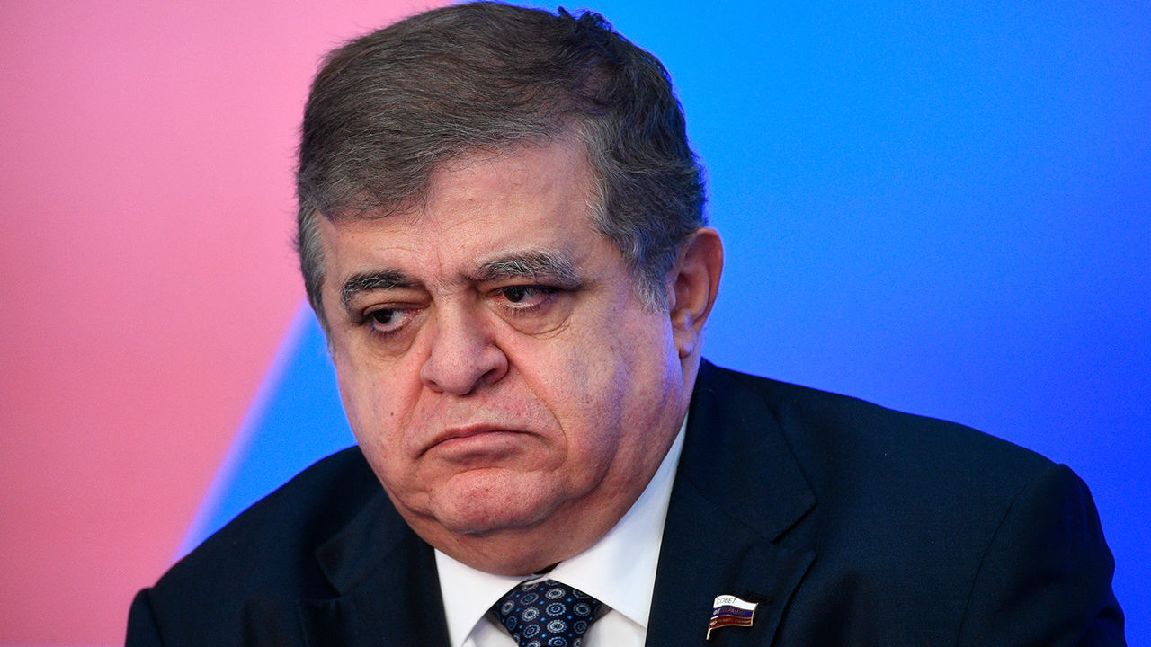 В России допустили налаживание отношений с «Талибаном».