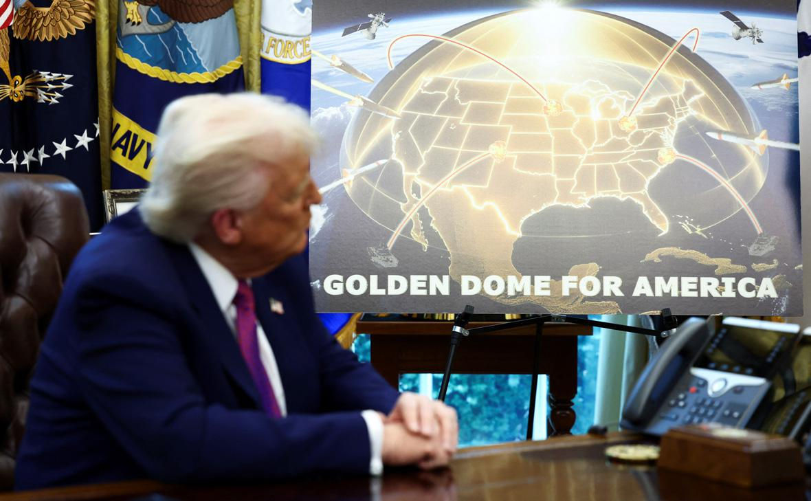 Coreea de Nord a calificat sistemul american Cupola de Aur drept o amenințare la adresa securității.