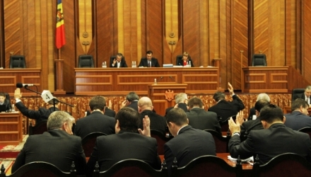 Partidul Democrat şi Partidul Liberal Democrat au ajuns la o înţelegere privind formarea noului Cabinet de miniştri.