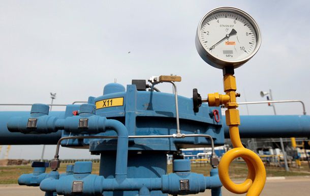В Польше нашли крупное месторождение газа.