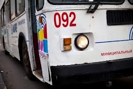 ДТП произошло на одном из перекрестков Тирасполя примерно в шесть утра. 