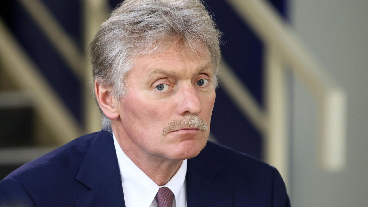 Peskov, despre schimbul de teritorii între Rusia și Ucraina: Este imposibil.