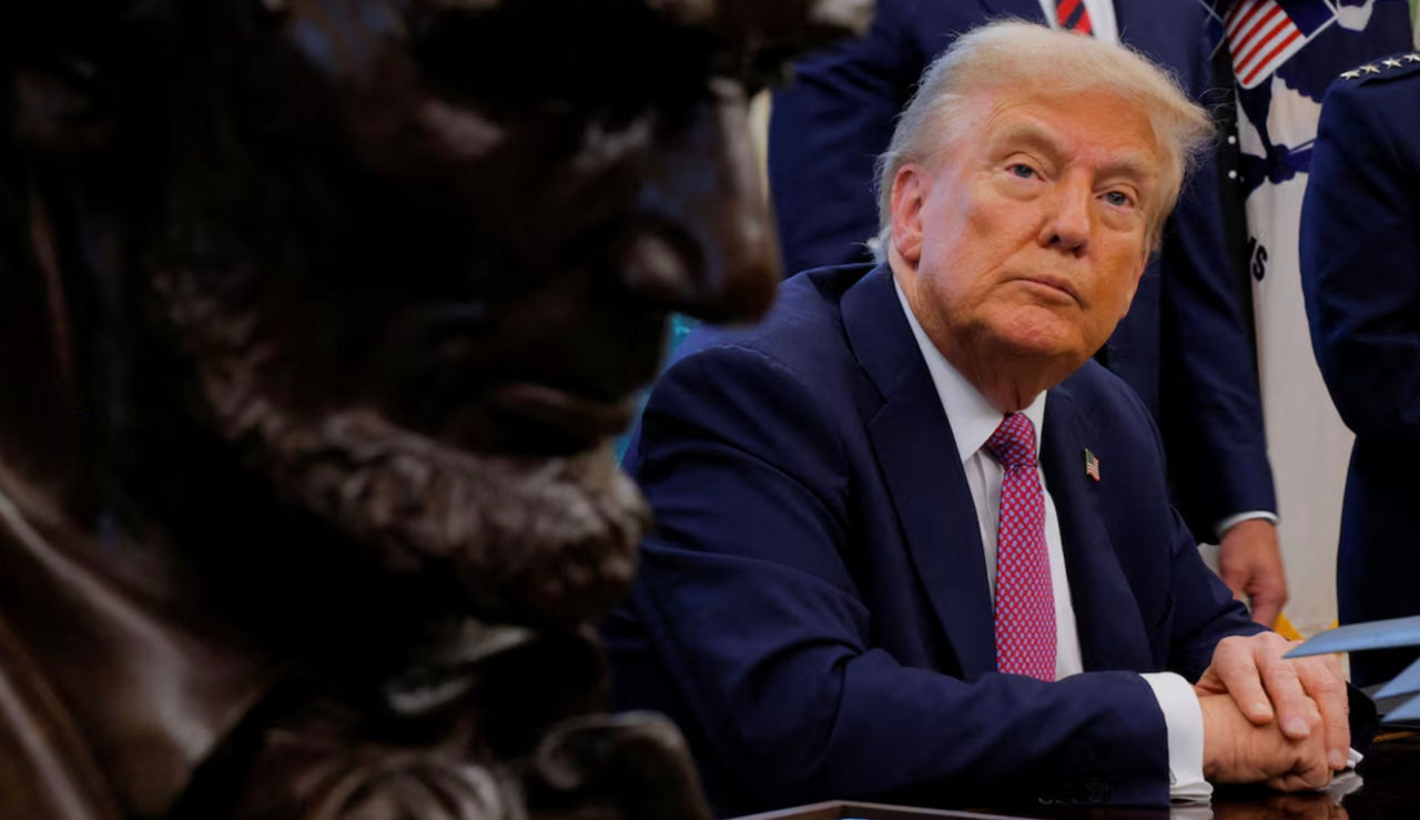 Трамп подписал указ об отмене пошлин на товары, которые США производят недостаточно.