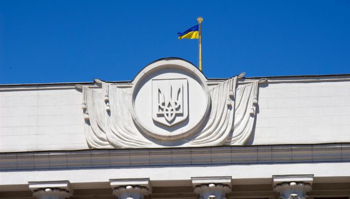 В парламент нового созыва были избраны 423 депутата из 450.