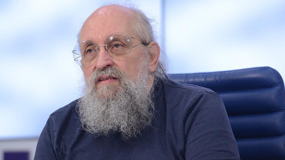Вассерман предрек военный конфликт после пандемии: Война неизбежна.