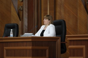 La rândul lor, liberalii reformatori nu văd nicio problemă dacă spicher ar deveni chiar și Valeriu Munteanu.