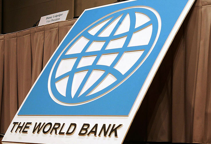 Всемирный банк: темп экономического роста в Молдове замедлится