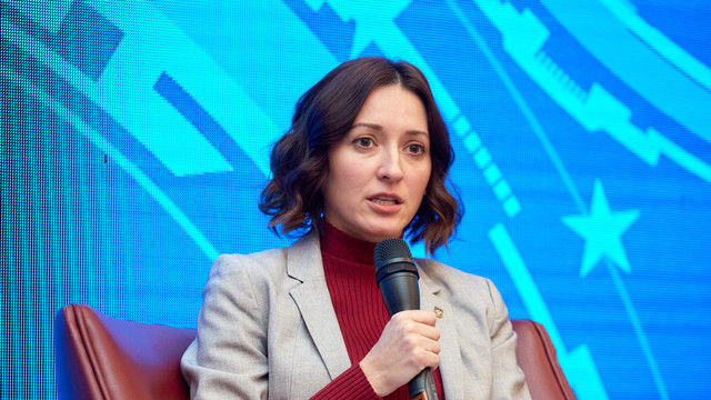 Драгалин: Результаты, достигнутые АП и НЦБК, являются недостаточными.