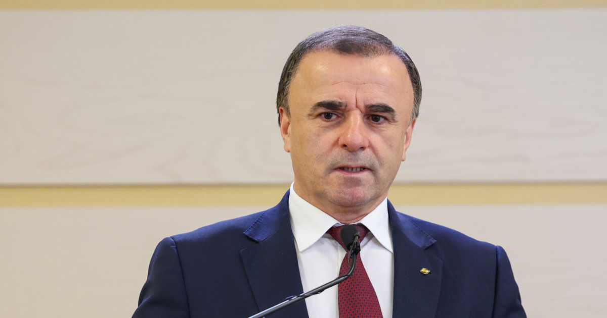 Vasile Tarlev, la consultări cu Alexandru Munteanu: Am vrut cândva să-l numesc ministru al Finanțelor.