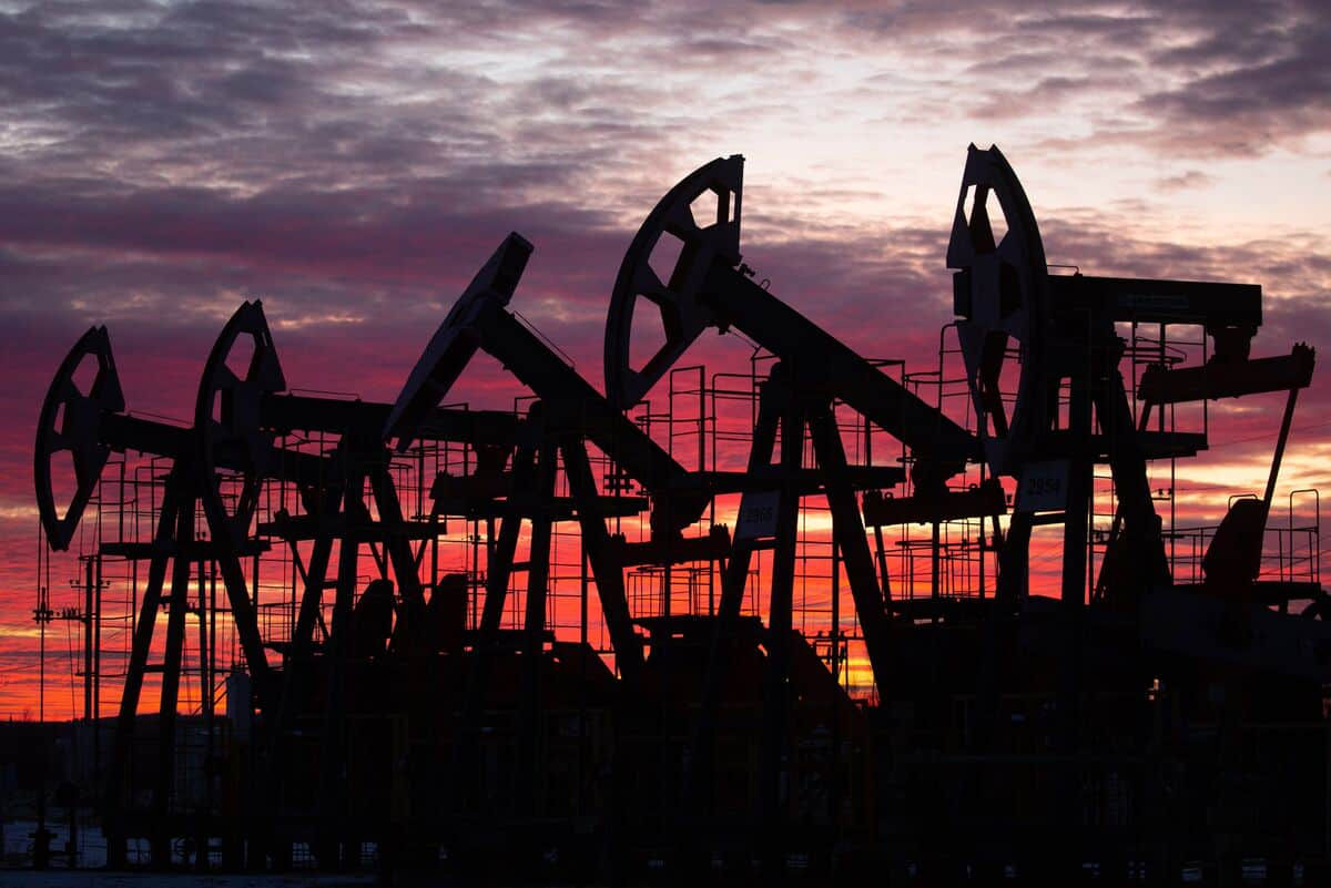США объявили об ужесточении санкций против российской нефти.