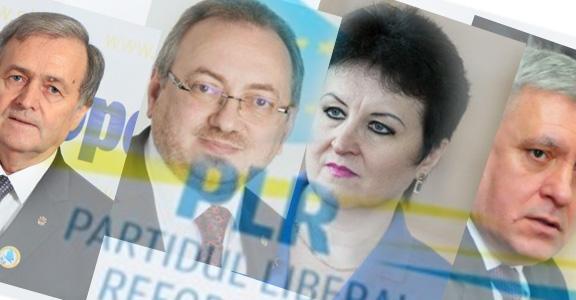 ЛРП будет 5-й в бюллетене для голосования, она наметила пять приоритетных направлений деятельности.  Фото: nm.md