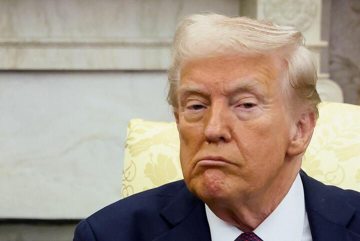 Donald Trump nu a primit Premiul Nobel pentru Pace.