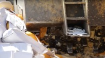 Rusia: 19.000 de tone de alimente importate din țările occidentale, distruse