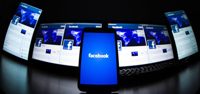 Facebook потратит $1 млрд на съёмку собственных шоу.