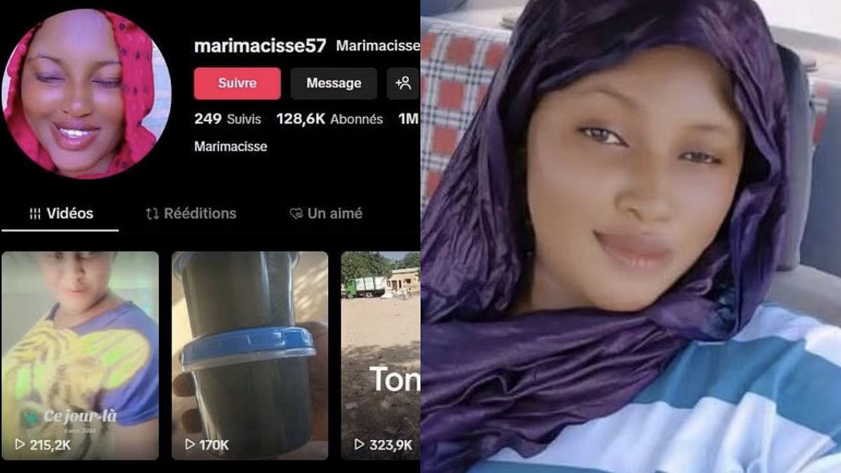 O tânără, executată public în Mali pentru postări pe TikTok.