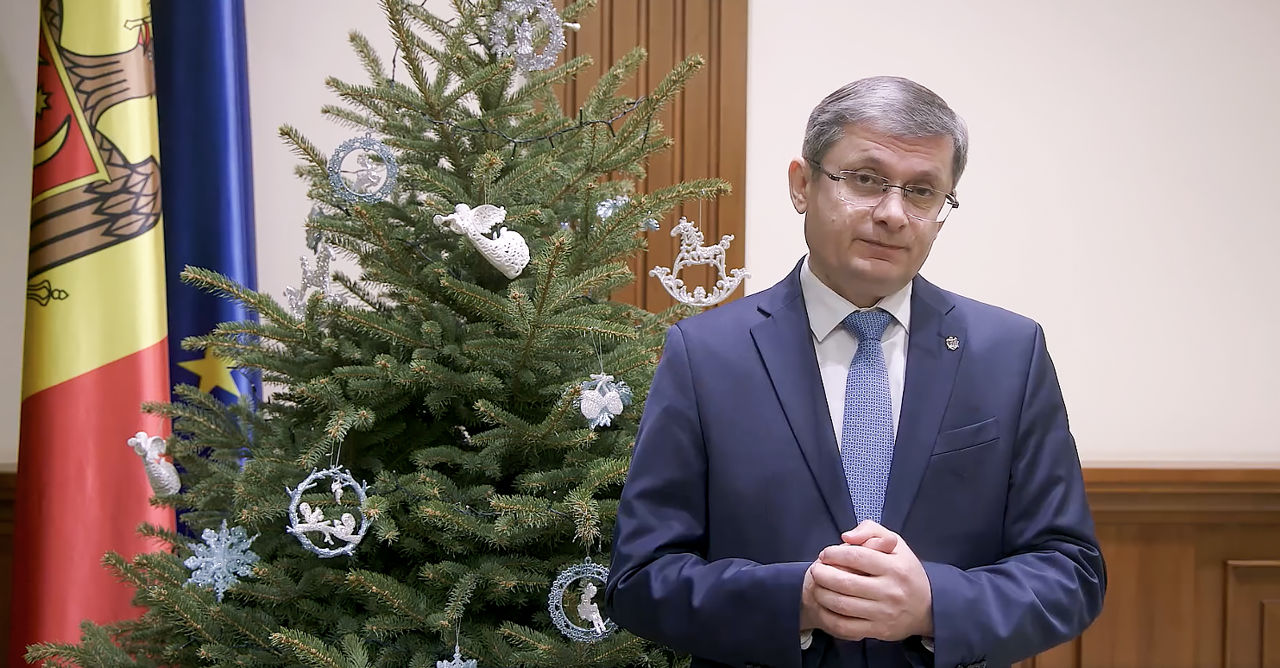 Гросу: В этом году мы показали всему миру, что мы настоящие европейцы.
