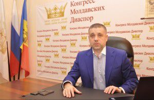 Калинин: В Молдове население в 100 раз меньше, чем в США, и каждый человек на счету.