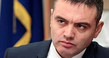 Директора Национального центра по борьбе с коррупцией Виорела Кетрару приглашают в прокуратуру.