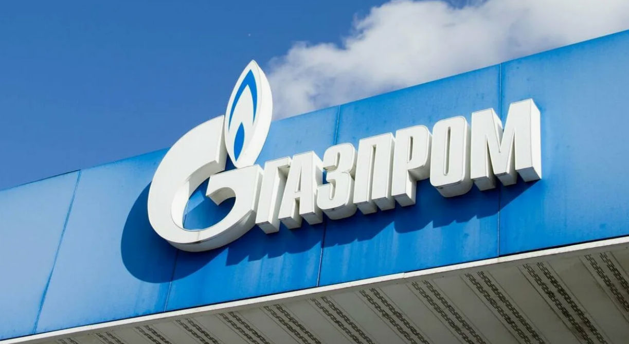 Убыток "Газпрома" в 2023 году превысил 6,4 млрд евро.