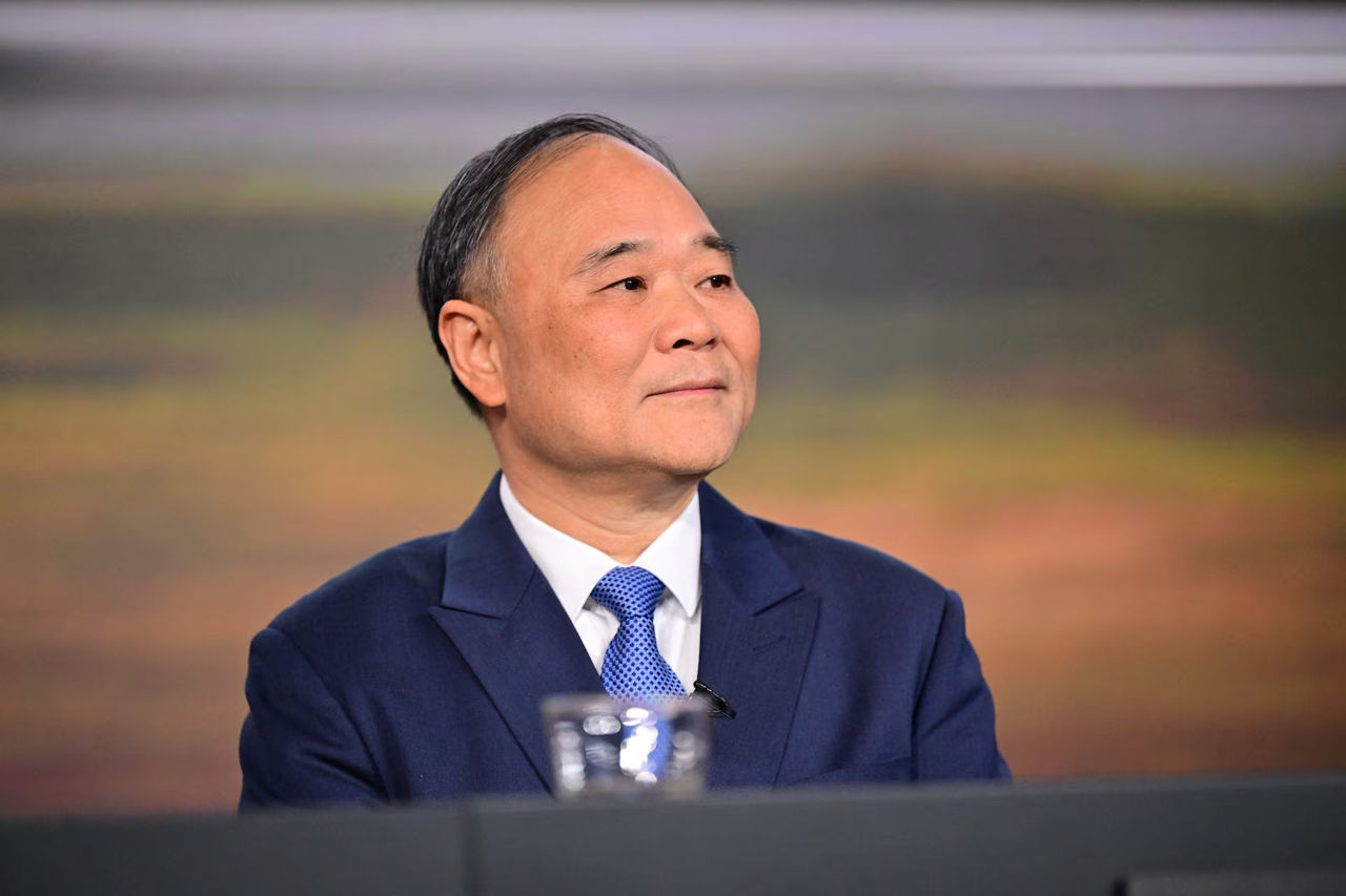Directorul general al companiei Geely: În lume se produc prea multe mașini.