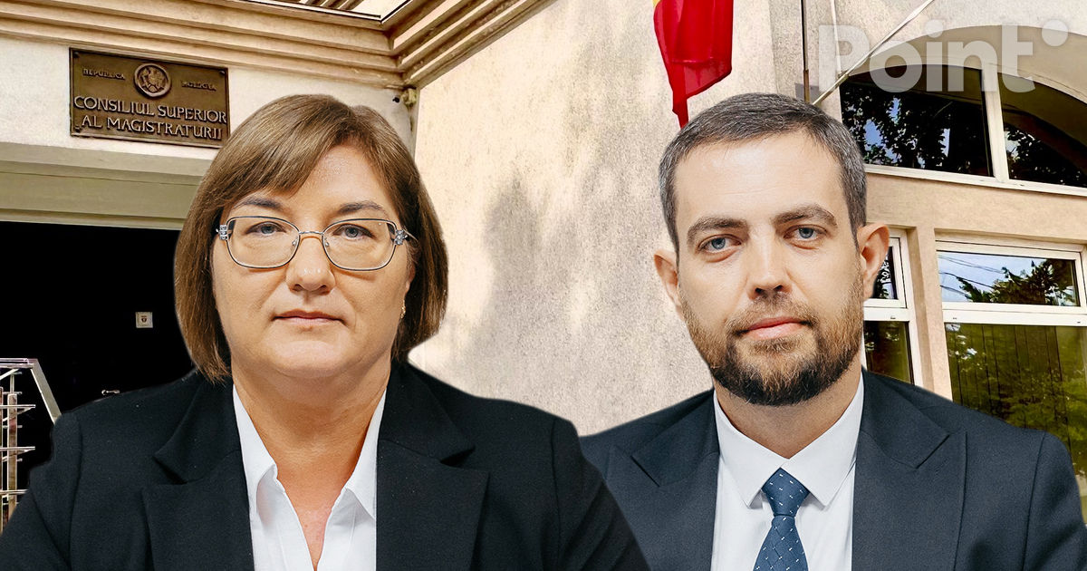Cine sunt judecătorii candidați la funcția de membru CSM din rândul magistraților Curților de Apel.