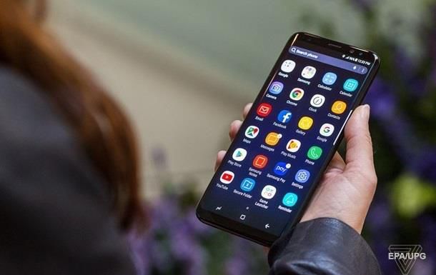 Samsung выпустит смартфон с алкотестером.