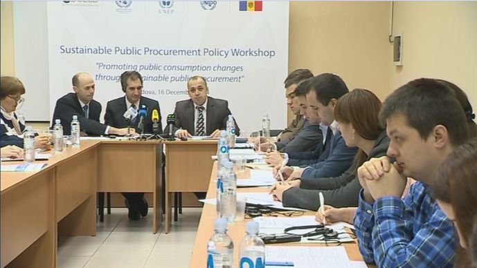 До 2020 года 15% всех закупок будут долгосрочными.