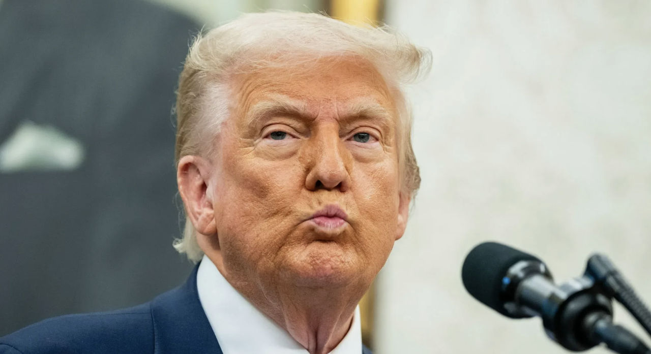 Демократы готовят масштабные расследования в отношении Трампа в случае победы на выборах.