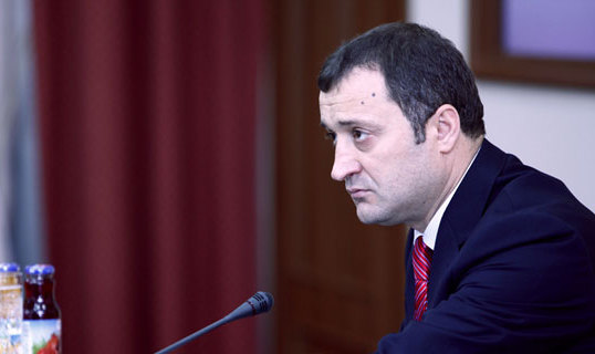 La rîndul său, Başcanul Mihail FORMUZAL a declarat că în UTA Găgăuzia există deja două complexe similare. Foto: saptamina.md