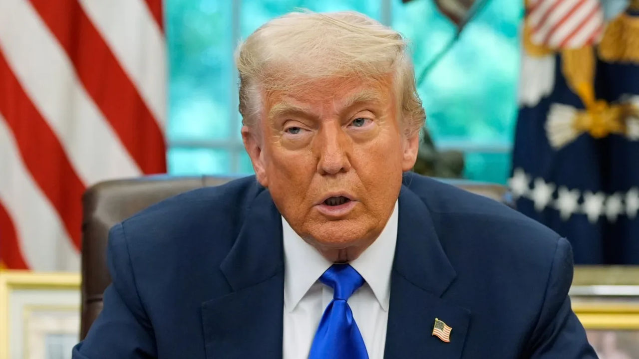 Trump a reacționat la atacurile Indiei asupra Pakistanului: Este o rușine.