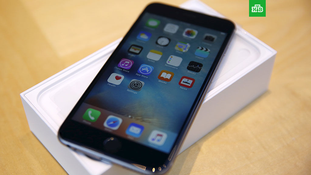 Apple пообещала бесплатно поменять iPhone 6 Plus на другую модель.
