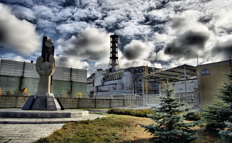 В ликвидации последствий аварии в Чернобыле участвовали свыше 3500 специалистов и волонтёров из Молдовы.