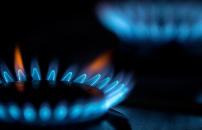 Счетная палата впервые проведет аудит газовых компаний.