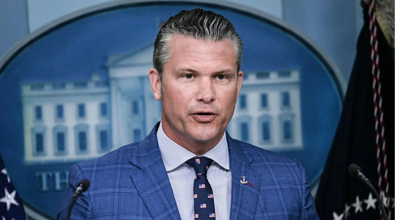 Hegseth: SUA sunt gata să modernizeze triada nucleară și să reia testele.
