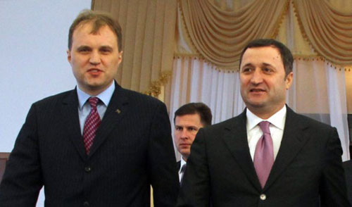 La reuniune vor participa reprezentanţii politici ai Republicii Moldova şi Transnistriei. Foto: europalibera.org