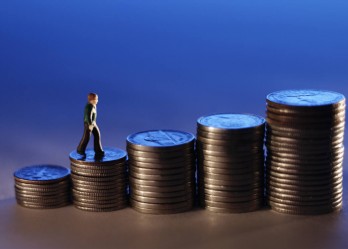 În sectorul economic cîştigul salarial a înregistrat 3727,5 lei sau cu 10 mai mare decît în iulie 2011.