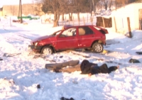 În ultimul timp, accidentele pe Calea Ferată sunt tot mai frecvente în Republica Moldova.