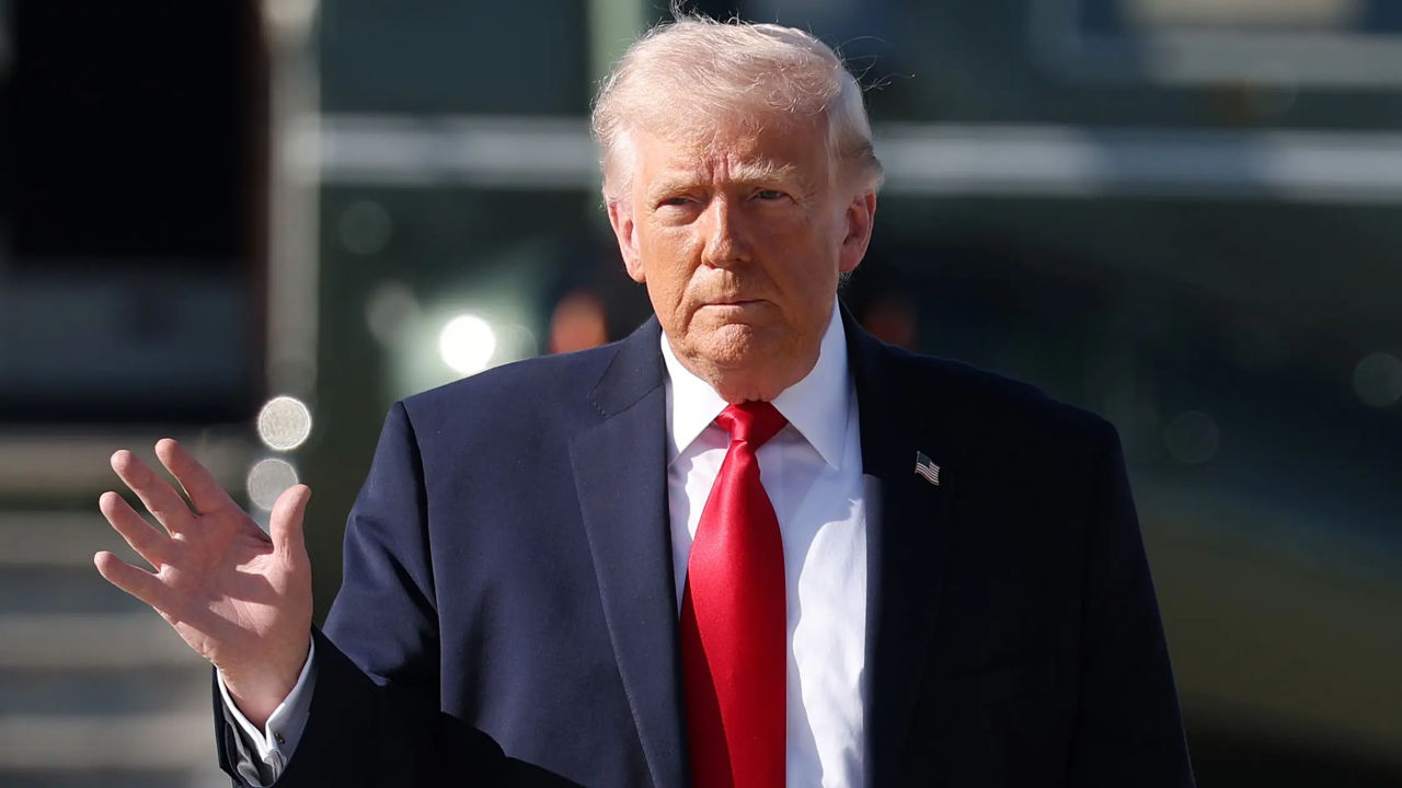 Трамп еще на год продлил указ Байдена о запрете российским судам швартоваться в США.