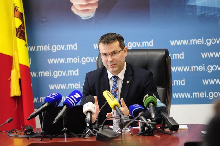 В 2020 году запланированы работы по ремонту дорог почти на 6 млрд леев.