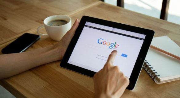 Google a luat măsuri împotriva site-urilor de propagandă ruseşti