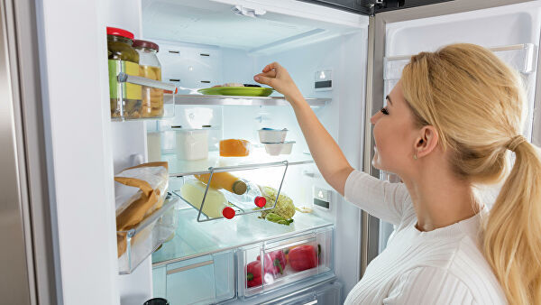Названы 3 главных продукта, вызывающие прыщи.