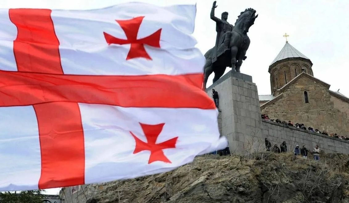 Грузия обвинила Россию в похищении шести своих граждан.