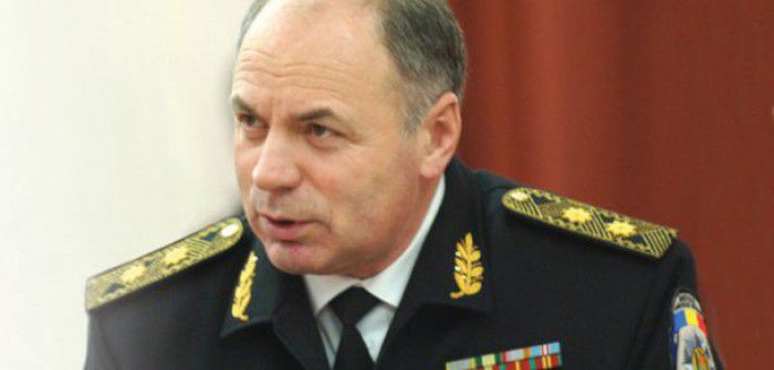 Curtea de Apel Chişinău va examina astăzi legalitatea deciziei privind darea în urmărire naţională a lui Gheorghe Papuc.